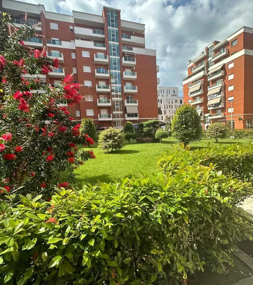 Tirana Apartament,Levis